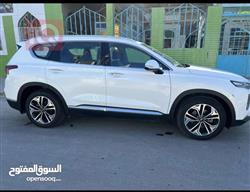 هيونداي سانتافي